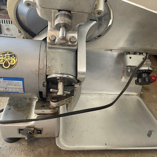 RYOBI リョービ WI-125 ウインチ 5㎜×21m【リライズ市川行徳店