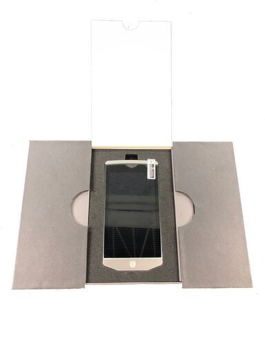 【未使用未開封】風神ウォレット 仮想通貨のお財布