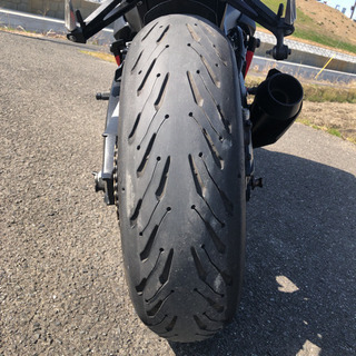 GSXR750 L4【車検一年付き】