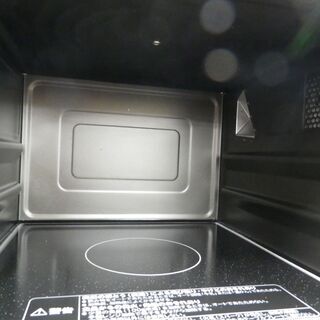 日立 オーブンレンジ 22L 2013年製 MRO-MF6 角皿 フラットタイプ 