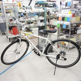 クロスバイク 28インチ 3×8切替 700×35C koga miyata ☆ PayPay(ペイペイ)