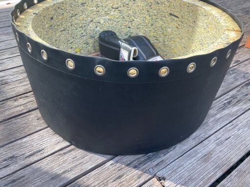 ファイティングロード ファイティングバッグ