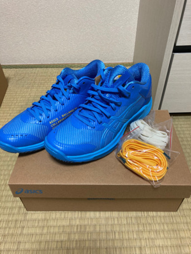 ballaholic×asics GELBURST 24low