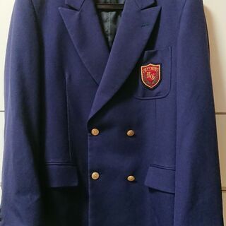 【ネット決済】浦和学院高校 男子制服