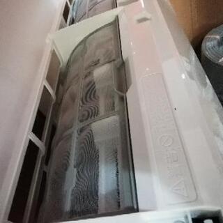 エアコン工事は安心の電気工事士にお任せ♪お値下げ♪お値下げ！高年式 