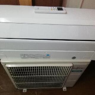 エアコン工事は安心の電気工事士にお任せ♪お値下げ！大型2.8