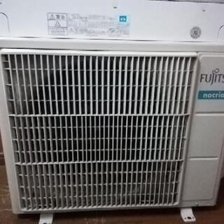 エアコン工事は安心の電気工事士にお任せ♪お値下げ！大型2.8