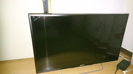 液晶テレビ  ソニーBRAVIA  32型  kdl-32w700b