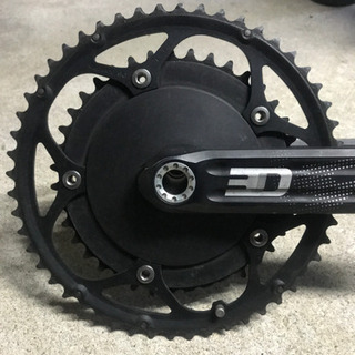 rotor 3D 170mm