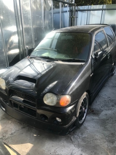 アルトワークスrsz こうじ 四日市のその他の中古車 ジモティー アルトワークスrsz こうじ 四日市のその他の中古車 ジモティー