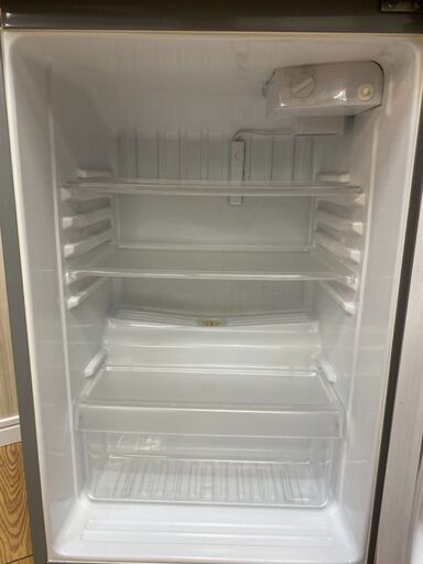 Ａ0096 カード可 サンヨー 2009年製 109L 冷蔵庫 SR－111R 送料A 家電 プラクラ南9条店G - 冷蔵庫