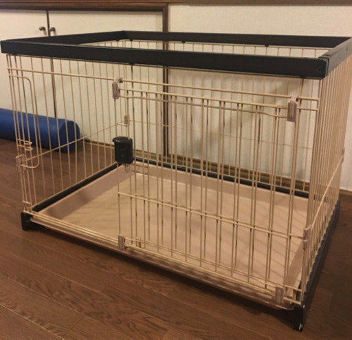 犬のゲージ