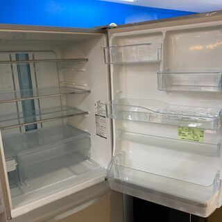 A0124　カード利用可能　動作良好♪　東芝　2011年製　427L　5ドア冷蔵庫　GR-43ZX　送料B　自動製氷機能付き　家電　札幌　プラクラ南9条店G A0124 カード利用可能 動作良好♪ 東芝 2011年製 427L 5ドア冷蔵庫 GR-