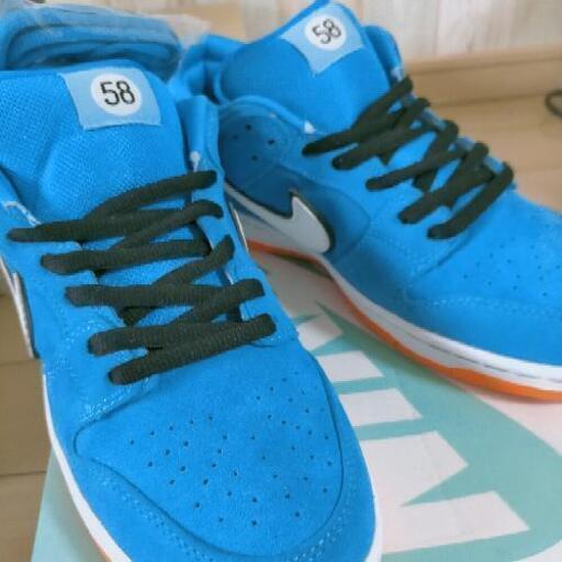 NIKE　DUNK　LÒW