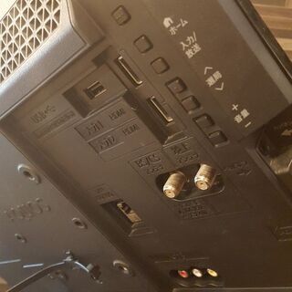 G4244 カード利用可能 安心の半年保証 液晶テレビ 19インチ SHARP LC