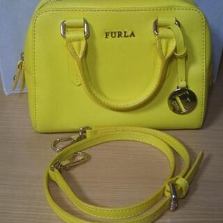 FURLA フルラ ショルダー 2way