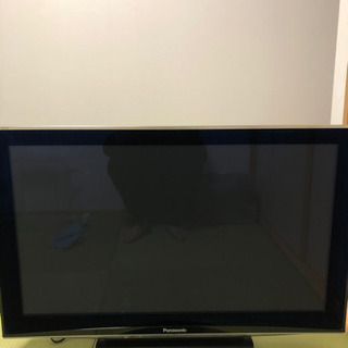 panasonic VIERA full HD 42型 値下げしました