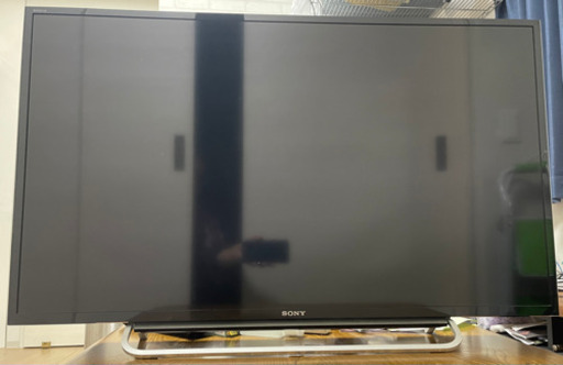 【美品】40インチテレビ