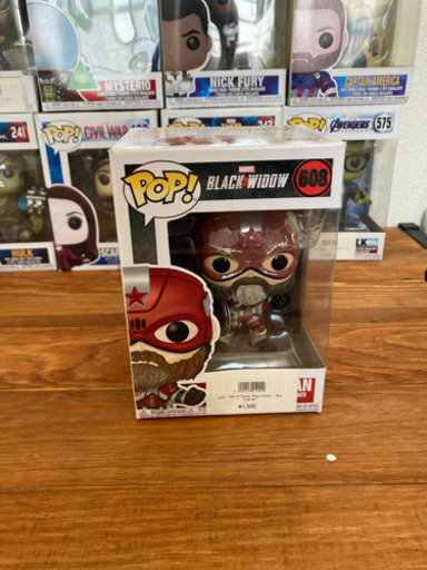 超目玉 値下 funko pop フィギュア ロキ ソー ダークワールド