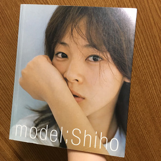 model Shiho