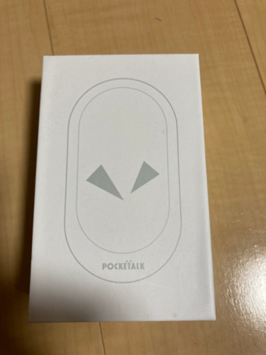 その他 POCKETALK
