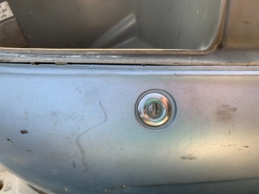 AF24 ジョルノ　実働　日立南太田インター AF24 ジョルノ 実働 ベース車 日立南太田インター