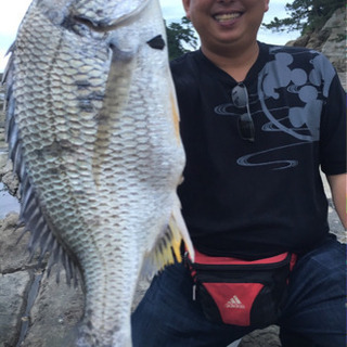 石川県で釣り