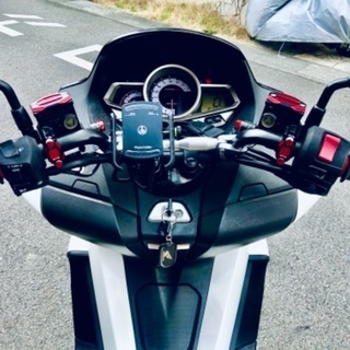 交換・下取可】 激レア‼️ ホンダ フェイズ タイプS 自賠責保険1年付き