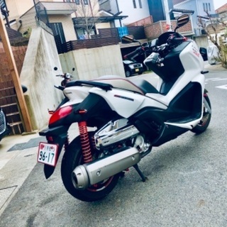 交換 下取可 激レア ホンダ フェイズ タイプs 自賠責保険1年付き ホンダsマチック搭載のスポーツモデル かなり速いですpg Bluemarine 大久保のホンダの中古あげます 譲ります ジモティーで不用品の処分