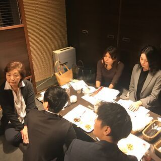 お昼の異業種交流会・第１２１回広島ランチ交流会