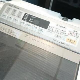 激安★大容量 2015年製 Panasonic 洗濯機 8kg★