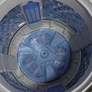 激安★大容量 2015年製 Panasonic 洗濯機 8kg★