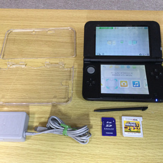 中古3ds Ll本体が無料 格安で買える ジモティー