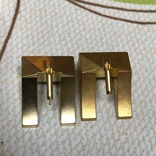 Technics EPS-205 交換針 ケース付 2点セット 動作未確認 家電