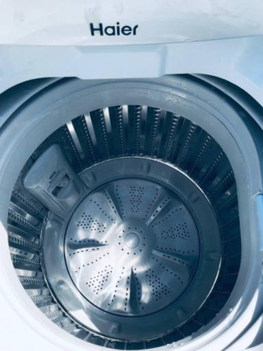ET1520A⭐️ ハイアール電気洗濯機⭐️ 2017年式