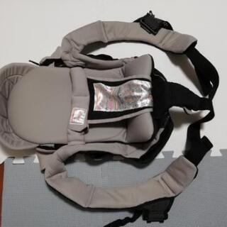 値下げ Combi抱っこ紐 首すわり前の新生児から コンビ ニンナナンナ ラキュピットファースト 横抱き 縦抱き ぱぺこ 初台の子供用品の中古あげます 譲ります ジモティーで不用品の処分