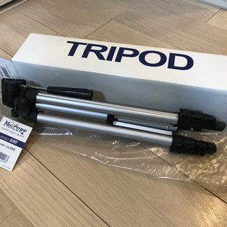 【決まりました】極美品☆TRIPOD   三脚　MODEL  6...