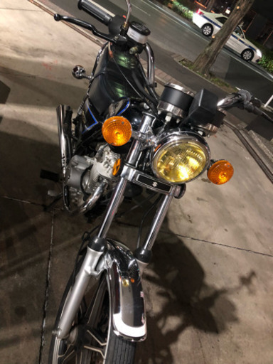 その他 GN125H