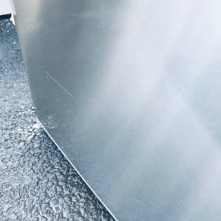 ET1529A⭐️AQUAノンフロン冷凍冷蔵庫⭐️ 2017年式