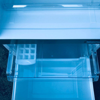 ET1529A⭐️AQUAノンフロン冷凍冷蔵庫⭐️ 2017年式