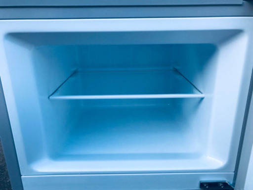 ET1535A⭐️Hisense2ドア冷凍冷蔵庫⭐️ 2018年製
