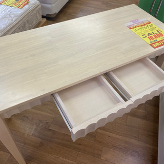 I384 桜屋工業CHERRY パーソナルデスク