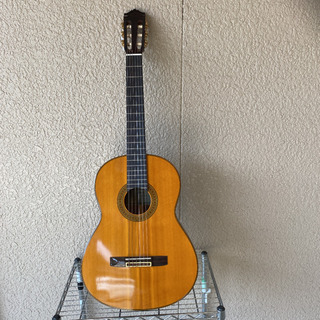 ヤマハ アコースティック ガットギター CG-170SA