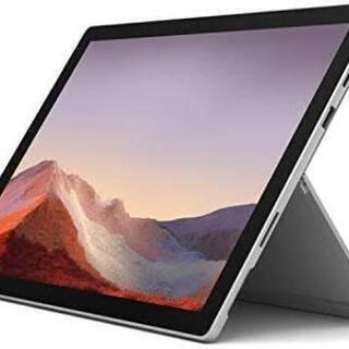 surface pro 7 vdv-00014　タブレット　pc