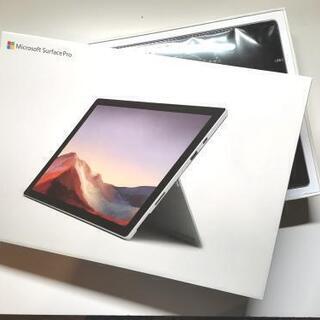 surface pro 7 vdv-00014　タブレット　pc