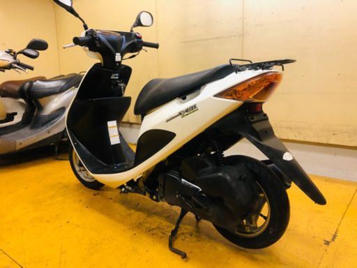 CA44A SUZUKI バッテリー新品