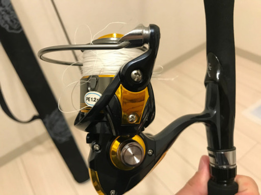 シマノ ディアルーナ DIALUNA X S906M 釣り竿他 | noonanwaste.com