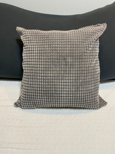 クッションカバーikea ぴーすけ 郡山の生活雑貨の中古あげます 譲ります ジモティーで不用品の処分 クッションカバーikea ぴーすけ 郡山の生活雑貨の中古あげます 譲ります ジモティーで不用品の処分
