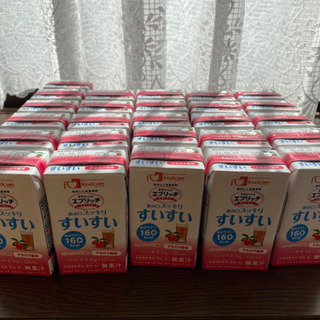 135円/本 メイバランスミニ エプリッチすいすい 135円/本 メイバランスミニ エプリッチすいすい