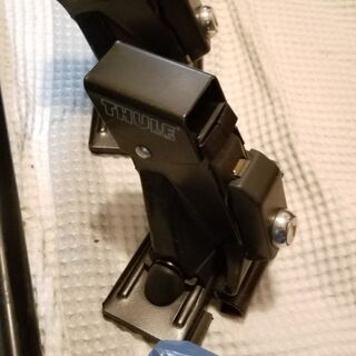 ルーフ　パーツ　THULE